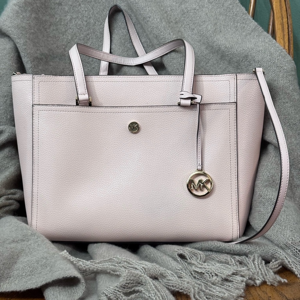 Michael Kors Maise 3-in-1 Tote Bag